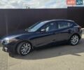 Синий Мазда 3, объемом двигателя 2.5 л и пробегом 290 тыс. км за 9300 $, фото 1 на Automoto.ua