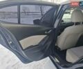 Синий Мазда 3, объемом двигателя 2 л и пробегом 184 тыс. км за 9300 $, фото 23 на Automoto.ua