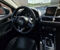Синий Мазда 3, объемом двигателя 2.5 л и пробегом 290 тыс. км за 8800 $, фото 7 на Automoto.ua