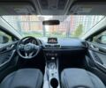 Синий Мазда 3, объемом двигателя 2 л и пробегом 188 тыс. км за 10900 $, фото 20 на Automoto.ua