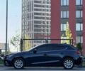 Синий Мазда 3, объемом двигателя 2 л и пробегом 188 тыс. км за 10900 $, фото 5 на Automoto.ua