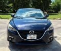 Синій Мазда 3, об'ємом двигуна 2 л та пробігом 89 тис. км за 11700 $, фото 1 на Automoto.ua