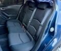 Синий Мазда 3, объемом двигателя 2 л и пробегом 188 тыс. км за 10900 $, фото 17 на Automoto.ua