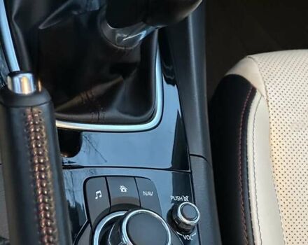 Синий Мазда 3, объемом двигателя 2.49 л и пробегом 152 тыс. км за 11500 $, фото 15 на Automoto.ua