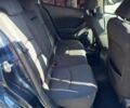 Синий Мазда 3, объемом двигателя 2 л и пробегом 185 тыс. км за 9600 $, фото 20 на Automoto.ua