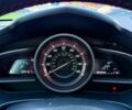 Синий Мазда 3, объемом двигателя 2 л и пробегом 188 тыс. км за 10900 $, фото 15 на Automoto.ua