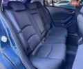 Синій Мазда 3, об'ємом двигуна 2 л та пробігом 188 тис. км за 10900 $, фото 34 на Automoto.ua