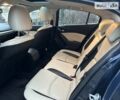 Синий Мазда 3, объемом двигателя 2.49 л и пробегом 152 тыс. км за 11500 $, фото 41 на Automoto.ua