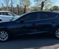 Синий Мазда 3, объемом двигателя 2 л и пробегом 170 тыс. км за 10200 $, фото 3 на Automoto.ua