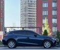 Синий Мазда 3, объемом двигателя 2 л и пробегом 188 тыс. км за 10900 $, фото 6 на Automoto.ua