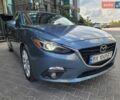 Синій Мазда 3, об'ємом двигуна 2.49 л та пробігом 156 тис. км за 8900 $, фото 4 на Automoto.ua