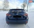 Синий Мазда 3, объемом двигателя 2 л и пробегом 184 тыс. км за 9300 $, фото 10 на Automoto.ua