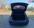 Синий Мазда 3, объемом двигателя 2 л и пробегом 184 тыс. км за 8500 $, фото 22 на Automoto.ua