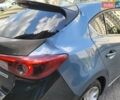 Синій Мазда 3, об'ємом двигуна 2.49 л та пробігом 156 тис. км за 8900 $, фото 10 на Automoto.ua