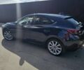 Синий Мазда 3, объемом двигателя 2.5 л и пробегом 290 тыс. км за 8800 $, фото 4 на Automoto.ua