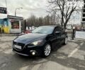 Синий Мазда 3, объемом двигателя 2.49 л и пробегом 152 тыс. км за 11500 $, фото 3 на Automoto.ua