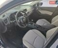 Синий Мазда 3, объемом двигателя 2 л и пробегом 184 тыс. км за 9600 $, фото 16 на Automoto.ua