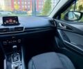 Синий Мазда 3, объемом двигателя 2 л и пробегом 188 тыс. км за 10900 $, фото 19 на Automoto.ua