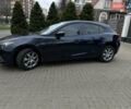 Синий Мазда 3, объемом двигателя 2 л и пробегом 140 тыс. км за 9500 $, фото 6 на Automoto.ua