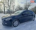 Синий Мазда 3, объемом двигателя 2 л и пробегом 184 тыс. км за 9300 $, фото 14 на Automoto.ua