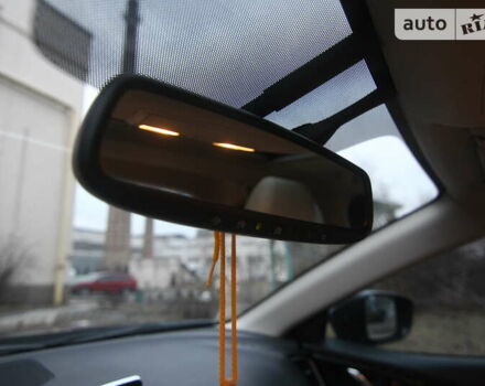 Синий Мазда 3, объемом двигателя 2.49 л и пробегом 152 тыс. км за 11500 $, фото 28 на Automoto.ua