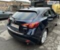 Синий Мазда 3, объемом двигателя 2.49 л и пробегом 152 тыс. км за 11500 $, фото 5 на Automoto.ua