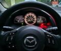 Синий Мазда 3, объемом двигателя 2 л и пробегом 177 тыс. км за 9400 $, фото 8 на Automoto.ua