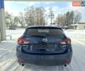 Синий Мазда 3, объемом двигателя 2 л и пробегом 184 тыс. км за 9600 $, фото 9 на Automoto.ua