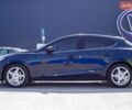 Синий Мазда 3, объемом двигателя 2.49 л и пробегом 128 тыс. км за 10500 $, фото 5 на Automoto.ua