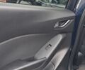 Синій Мазда 3, об'ємом двигуна 2.2 л та пробігом 259 тис. км за 10900 $, фото 13 на Automoto.ua