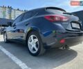 Синий Мазда 3, объемом двигателя 2.49 л и пробегом 128 тыс. км за 10500 $, фото 16 на Automoto.ua