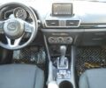 Синій Мазда 3, об'ємом двигуна 2 л та пробігом 153 тис. км за 11900 $, фото 20 на Automoto.ua