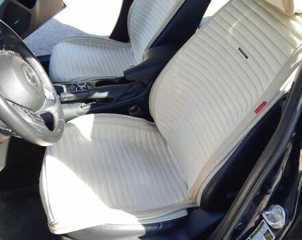 Синий Мазда 3, объемом двигателя 2.5 л и пробегом 70 тыс. км за 14000 $, фото 8 на Automoto.ua
