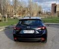 Синій Мазда 3, об'ємом двигуна 2 л та пробігом 105 тис. км за 13700 $, фото 3 на Automoto.ua