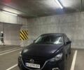 Синий Мазда 3, объемом двигателя 2 л и пробегом 122 тыс. км за 10200 $, фото 1 на Automoto.ua