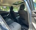 Синій Мазда 3, об'ємом двигуна 2 л та пробігом 101 тис. км за 10800 $, фото 18 на Automoto.ua