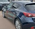 Синій Мазда 3, об'ємом двигуна 2.2 л та пробігом 259 тис. км за 10900 $, фото 5 на Automoto.ua