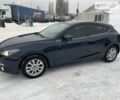 Синий Мазда 3, объемом двигателя 2 л и пробегом 89 тыс. км за 15000 $, фото 5 на Automoto.ua