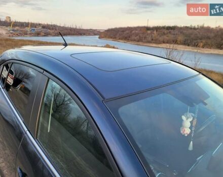 Синий Мазда 3, объемом двигателя 2 л и пробегом 193 тыс. км за 9500 $, фото 16 на Automoto.ua