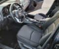 Синий Мазда 3, объемом двигателя 2 л и пробегом 193 тыс. км за 9500 $, фото 8 на Automoto.ua