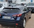 Синій Мазда 3, об'ємом двигуна 2.2 л та пробігом 259 тис. км за 10900 $, фото 7 на Automoto.ua