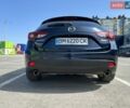 Синий Мазда 3, объемом двигателя 2.49 л и пробегом 128 тыс. км за 10500 $, фото 13 на Automoto.ua