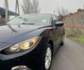 Синий Мазда 3, объемом двигателя 2 л и пробегом 193 тыс. км за 10200 $, фото 3 на Automoto.ua