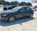 Синий Мазда 3, объемом двигателя 2.5 л и пробегом 185 тыс. км за 1500 $, фото 1 на Automoto.ua
