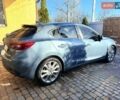 Синій Мазда 3, об'ємом двигуна 2.5 л та пробігом 104 тис. км за 9999 $, фото 3 на Automoto.ua