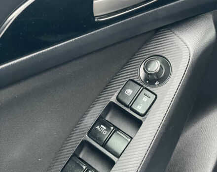 Синий Мазда 3, объемом двигателя 2 л и пробегом 193 тыс. км за 10200 $, фото 13 на Automoto.ua