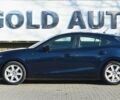 Синій Мазда 3, об'ємом двигуна 2 л та пробігом 153 тис. км за 11900 $, фото 5 на Automoto.ua