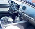 Синий Мазда 3, объемом двигателя 2.49 л и пробегом 128 тыс. км за 10500 $, фото 24 на Automoto.ua