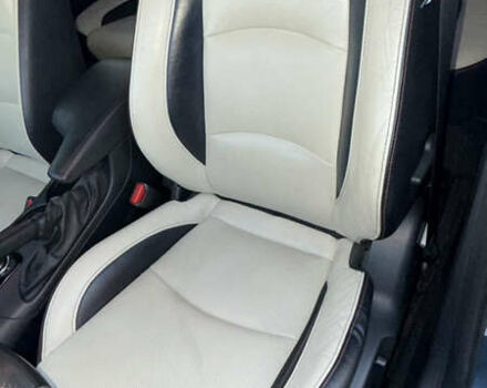 Синий Мазда 3, объемом двигателя 2.49 л и пробегом 104 тыс. км за 13000 $, фото 10 на Automoto.ua