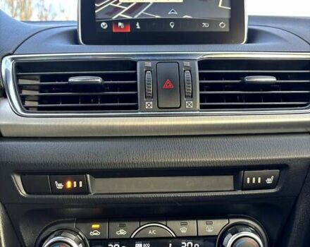 Синій Мазда 3, об'ємом двигуна 2 л та пробігом 105 тис. км за 13700 $, фото 7 на Automoto.ua